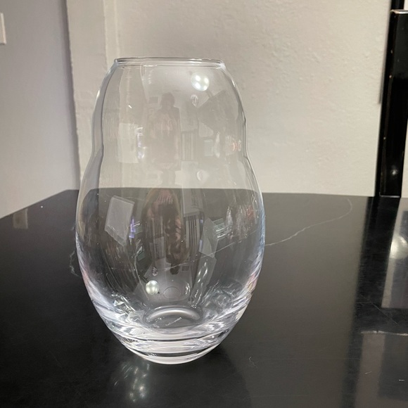 Villeroy & Boch Accents Villeroy Boch Crystal Vase Poshmark